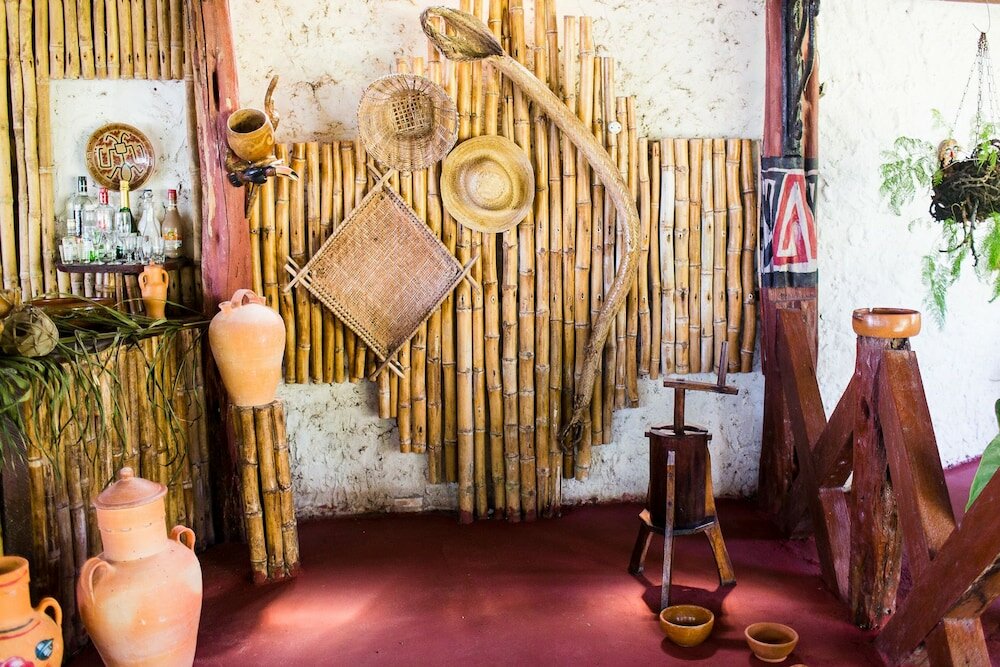 Фото Paracauary Eco Pousada