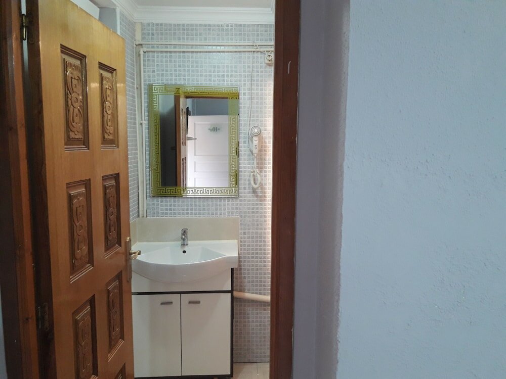 Фото Hotel Oasis