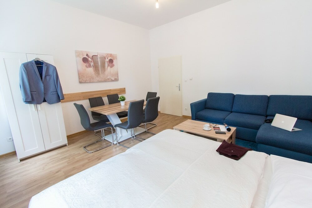 Фото Apartment Enenkelstrasse