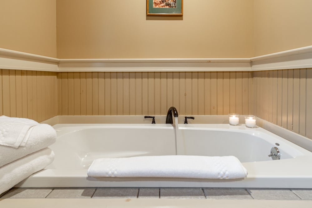 Фото The Alpine Lodge