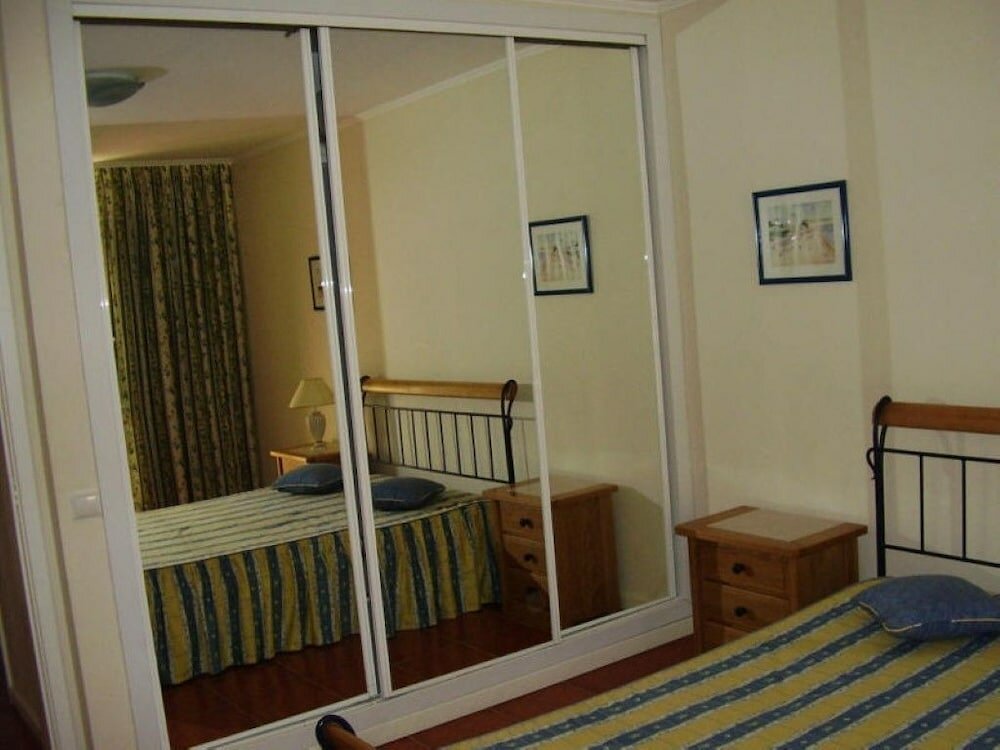 Фото Apartamentos Varandas da Rocha