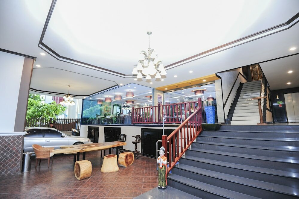 Фото Romena Grand Hotel