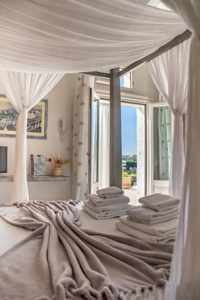 Фото Antico Mondo Rooms & Suites