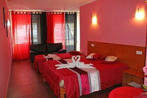 Гостиница Monte Carlo Love Porto Guesthouse