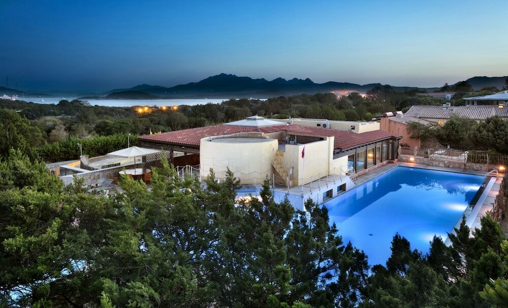 Фото Residenza Capriccioli