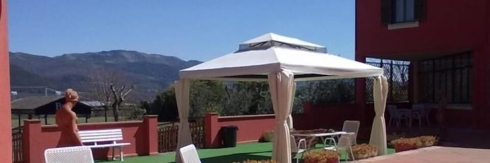 Фото UmbriaVerde Sporting & Resort