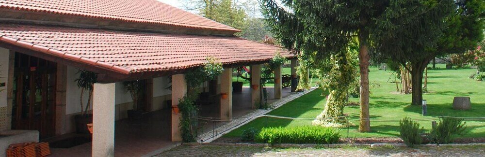 Фото Hotel Rural Quinta Da Cruz