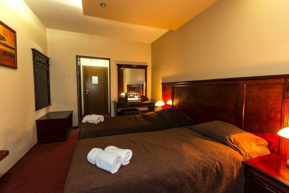 Фото Petrus Hotel