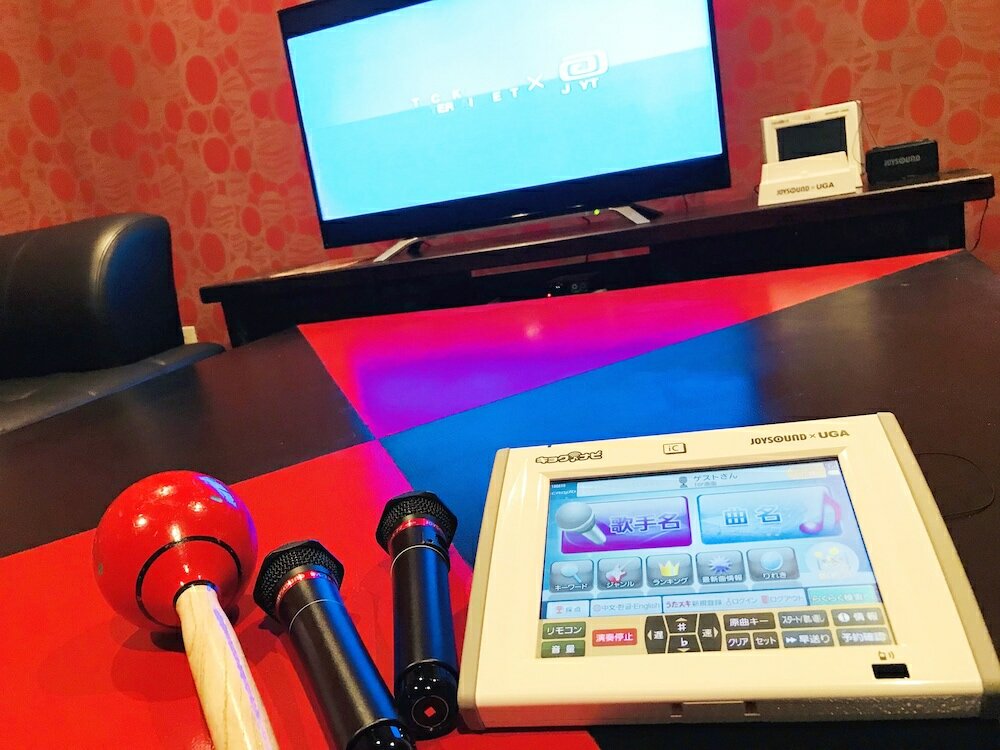 Фото The Yuinchi Hotel Nanjo