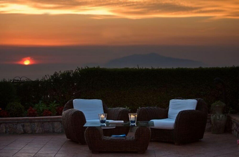 Фото B&b Il Tramonto