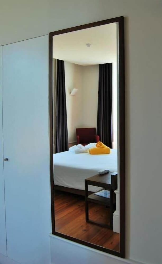 Фото Hotel Rural Quinta Da Cruz