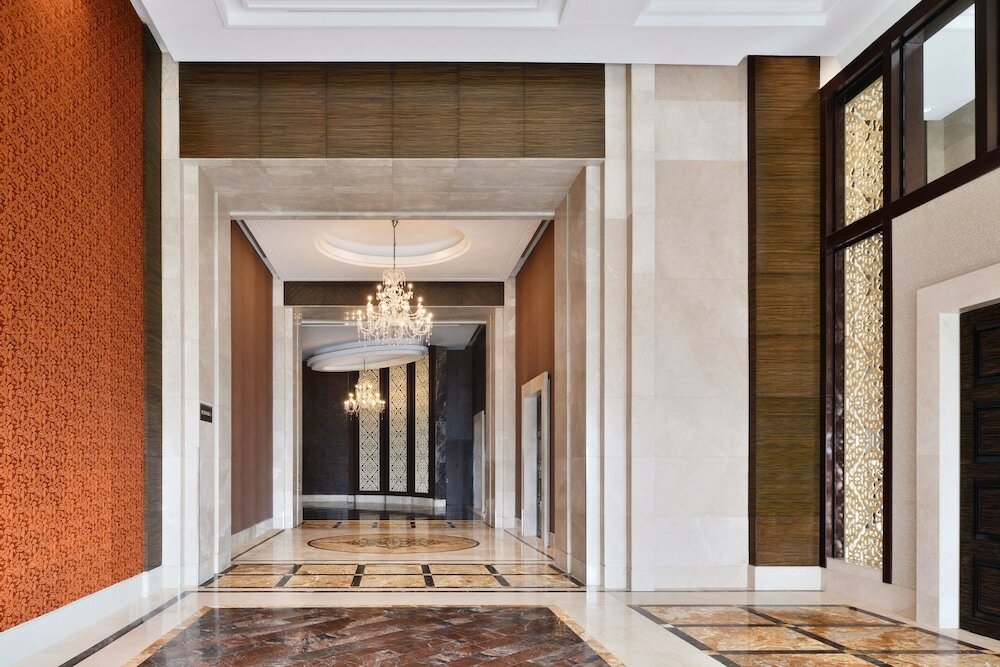 Фото The St. Regis Mumbai