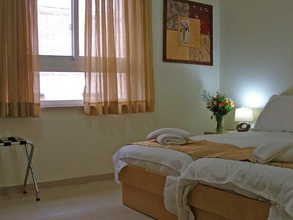 Фото City Center Hotel Jerusalem