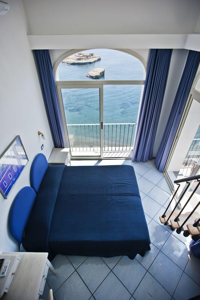 Фото Hotel Villa Iulia