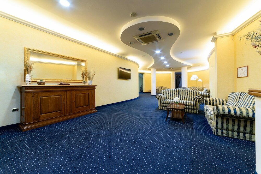 Фото Hotel Hermitage