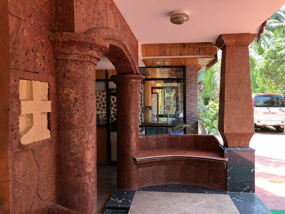 Фото Veronica Hotel