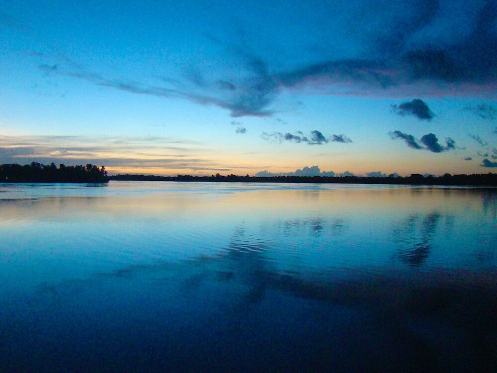 Фото Paracauary Eco Pousada