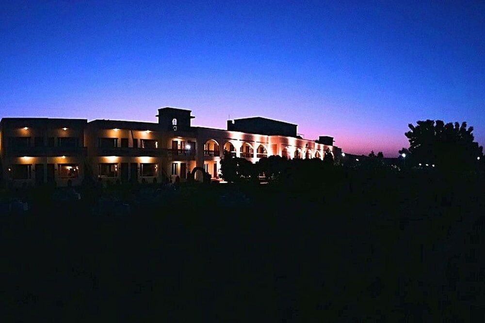 Фото Amargarh Resort