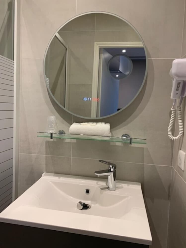 Фото Hotel Saint Pierre