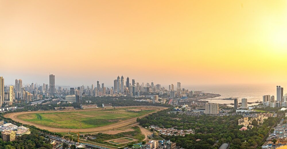 Фото The St. Regis Mumbai