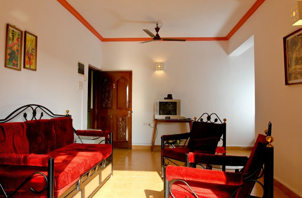 Фото San Joao Holiday Homes