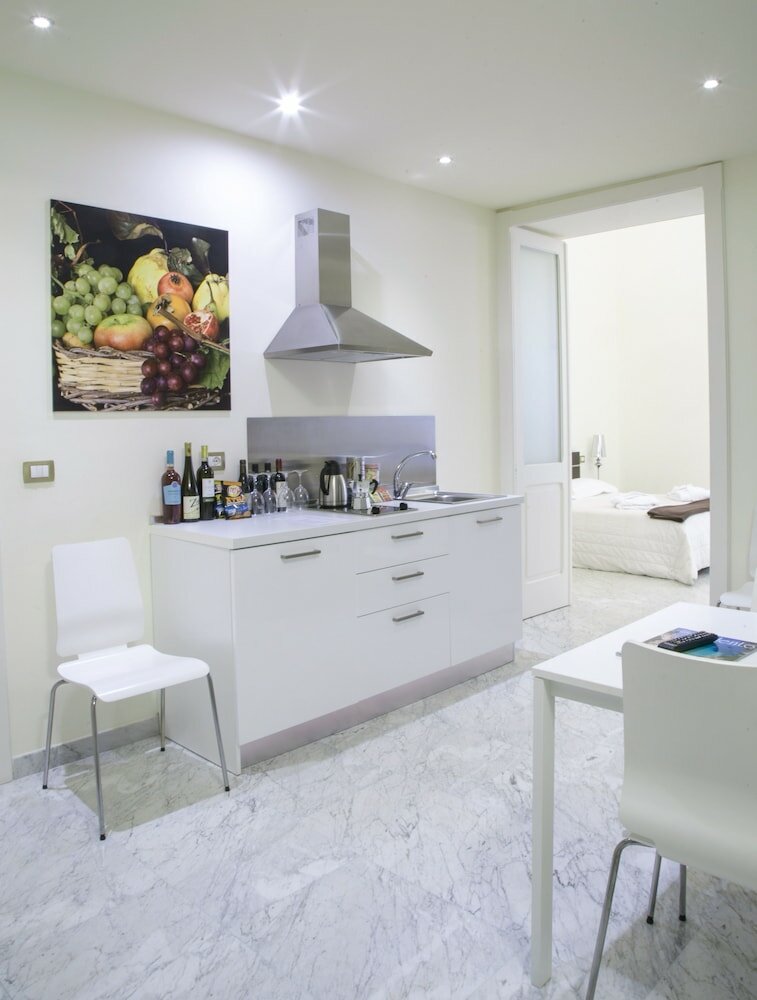 Фото Apollo Suites