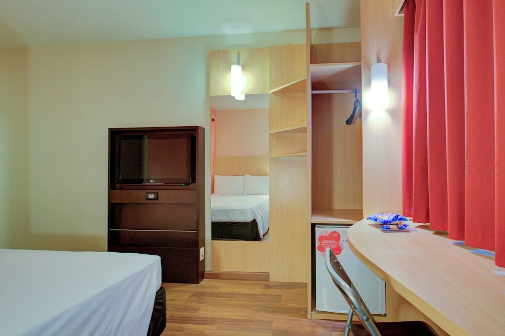 Фото Ibis Vitoria Praia de Camburi