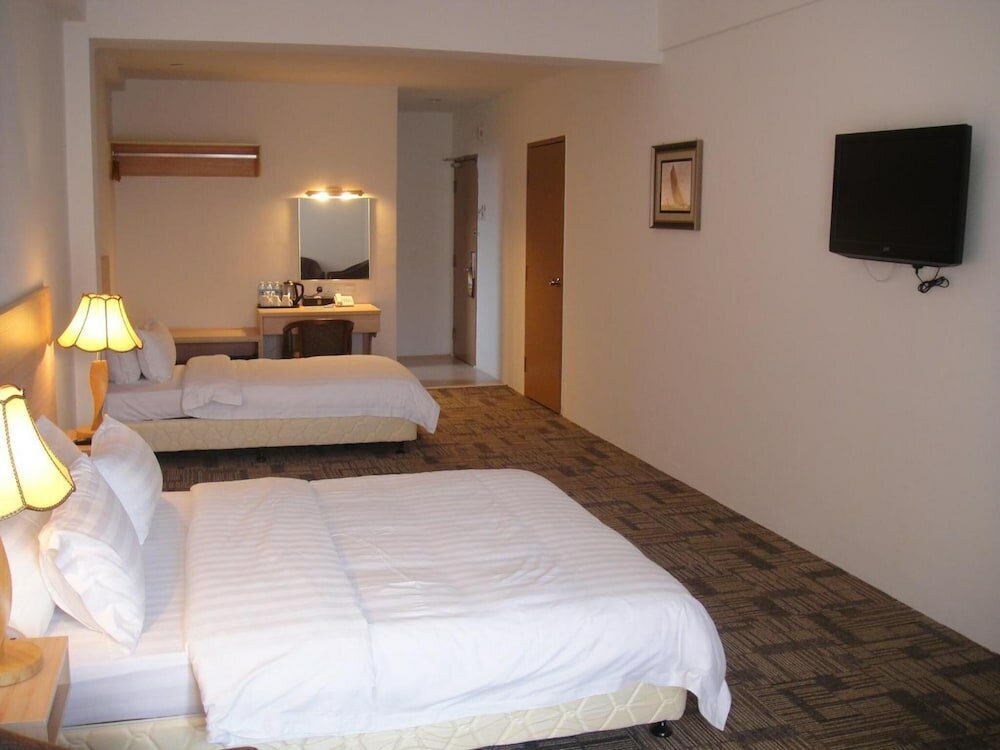 Фото Prima Hotel Melaka