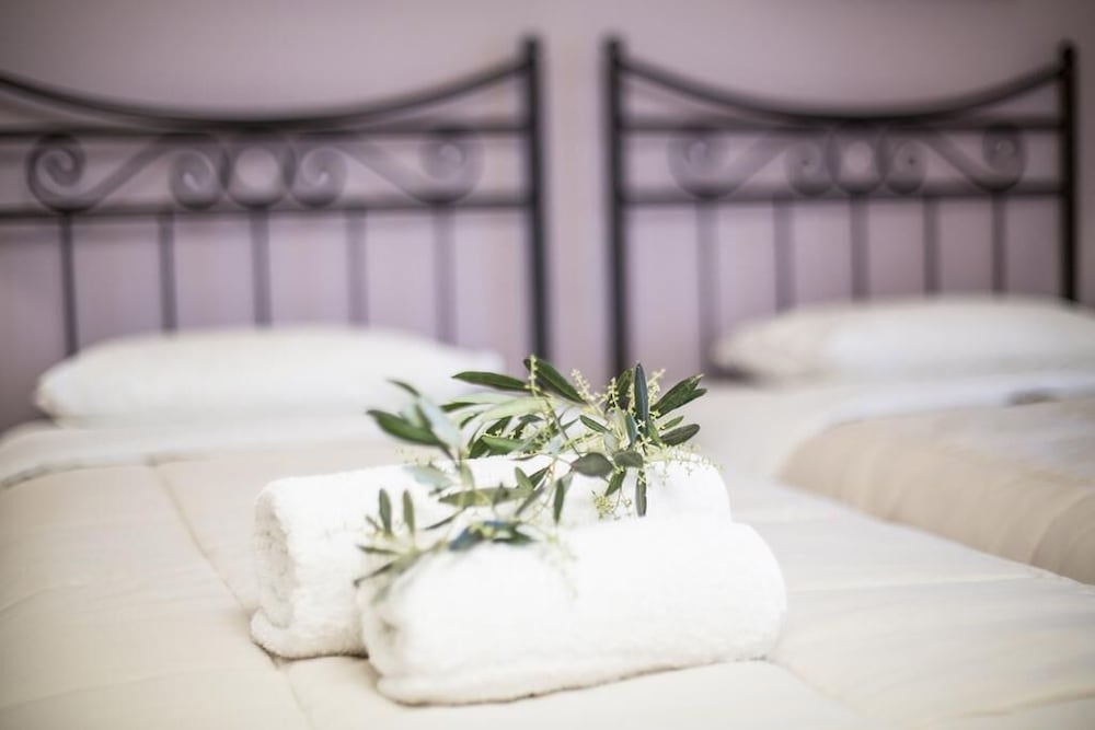 Фото Vassilis Guest House