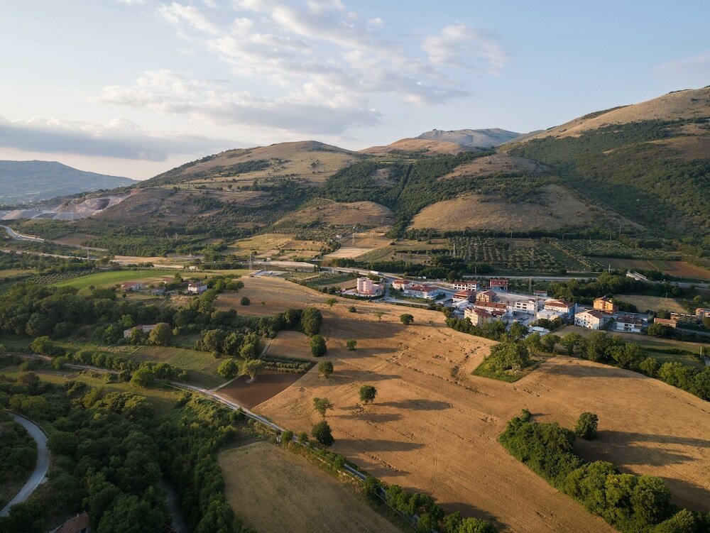 Фото Hotel Hermitage