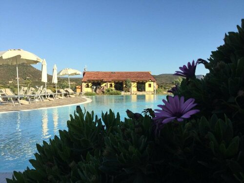 Гостиница Hotel Sa Cheya Relais & SPA