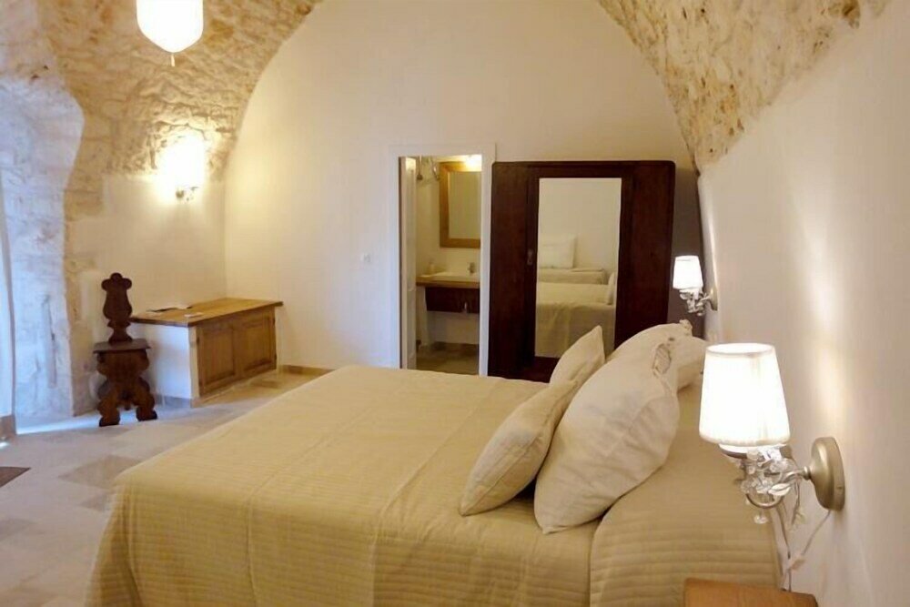 Фото Masseria Genovese