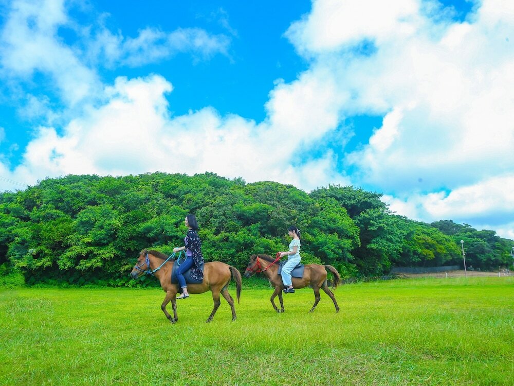 Фото The Yuinchi Hotel Nanjo