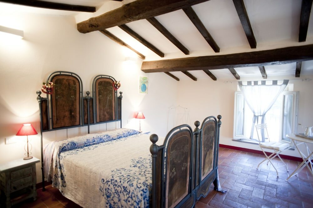 Фото La Cianella