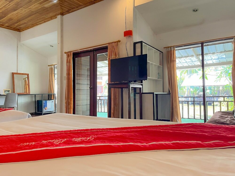 Фото Villa Oasis Luang Prabang