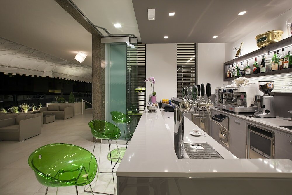 Фото Hotel Derby