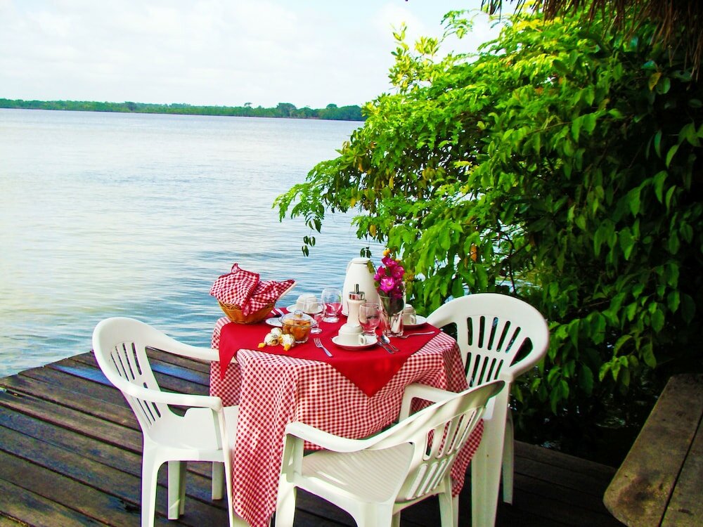 Фото Paracauary Eco Pousada