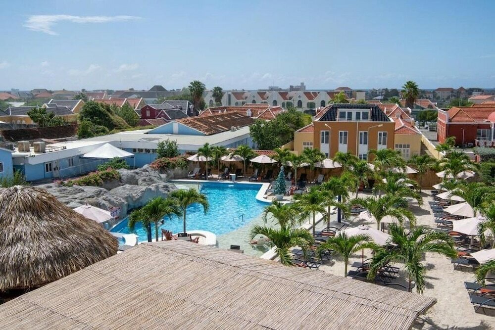 Фото The Ritz Village