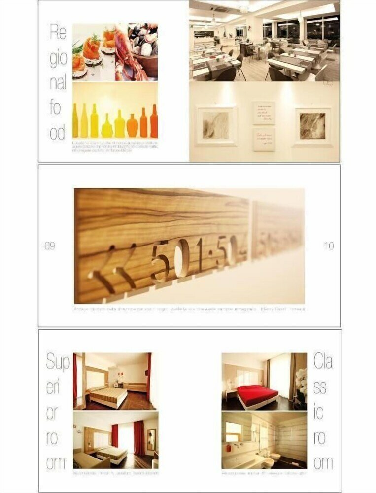 Фото Hotel Fantasy