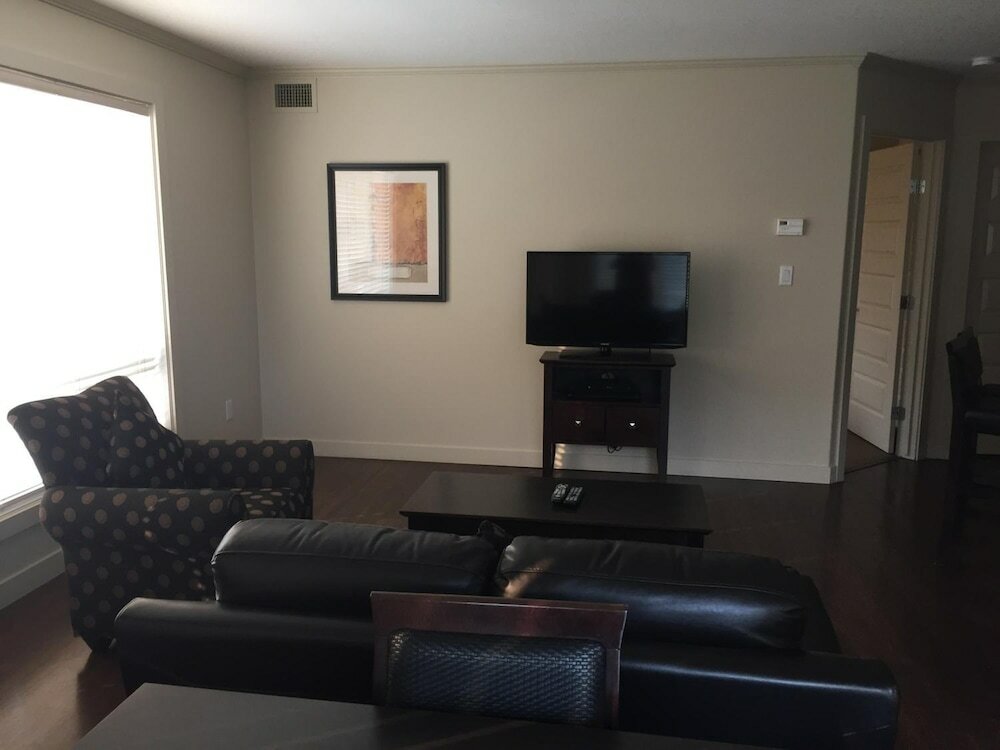 Фото Clearwater Residence Hotel Timberlea