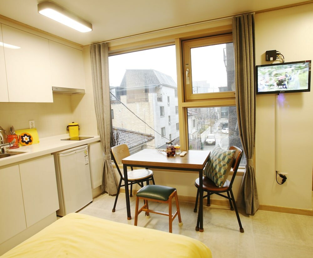 Фото Lee & No Guesthouse