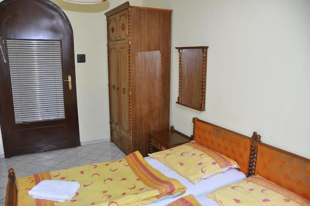 Фото Hotel Palota