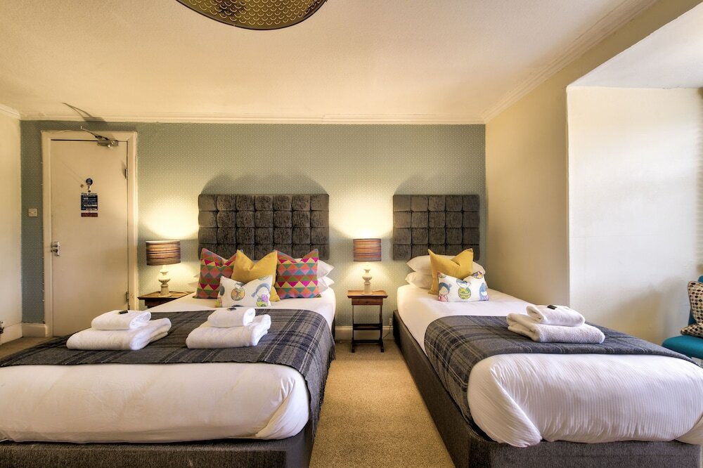 Фото Amadeus Guest House