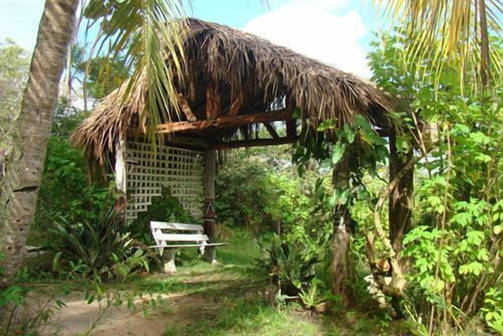 Фото Paracauary Eco Pousada