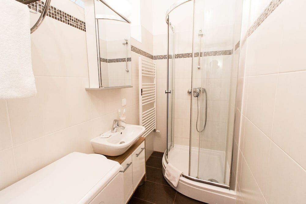 Фото Apartment Enenkelstrasse