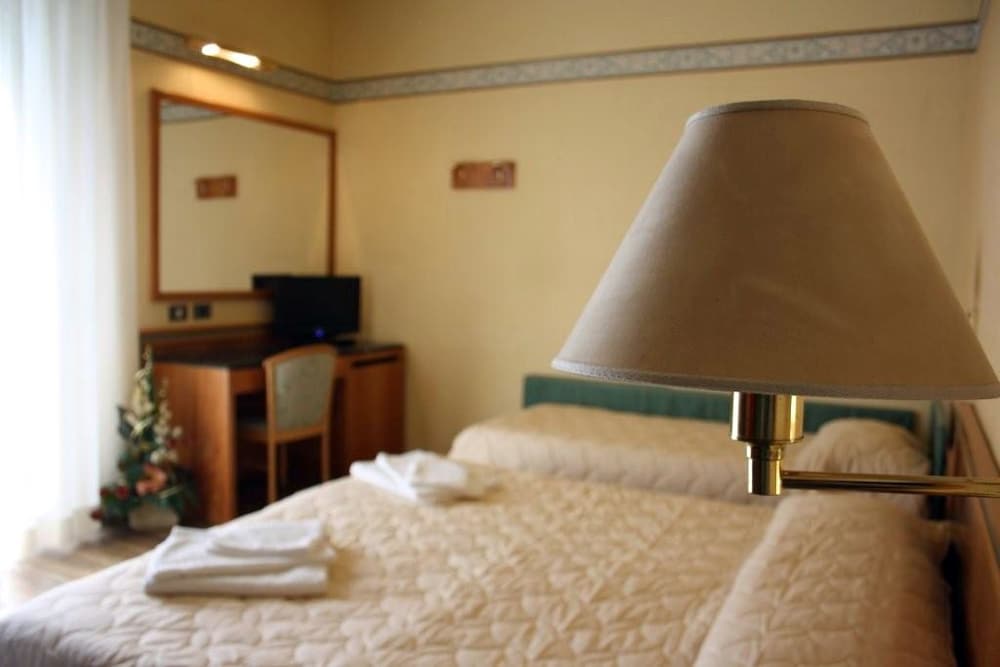 Фото Hotel Marina Bay