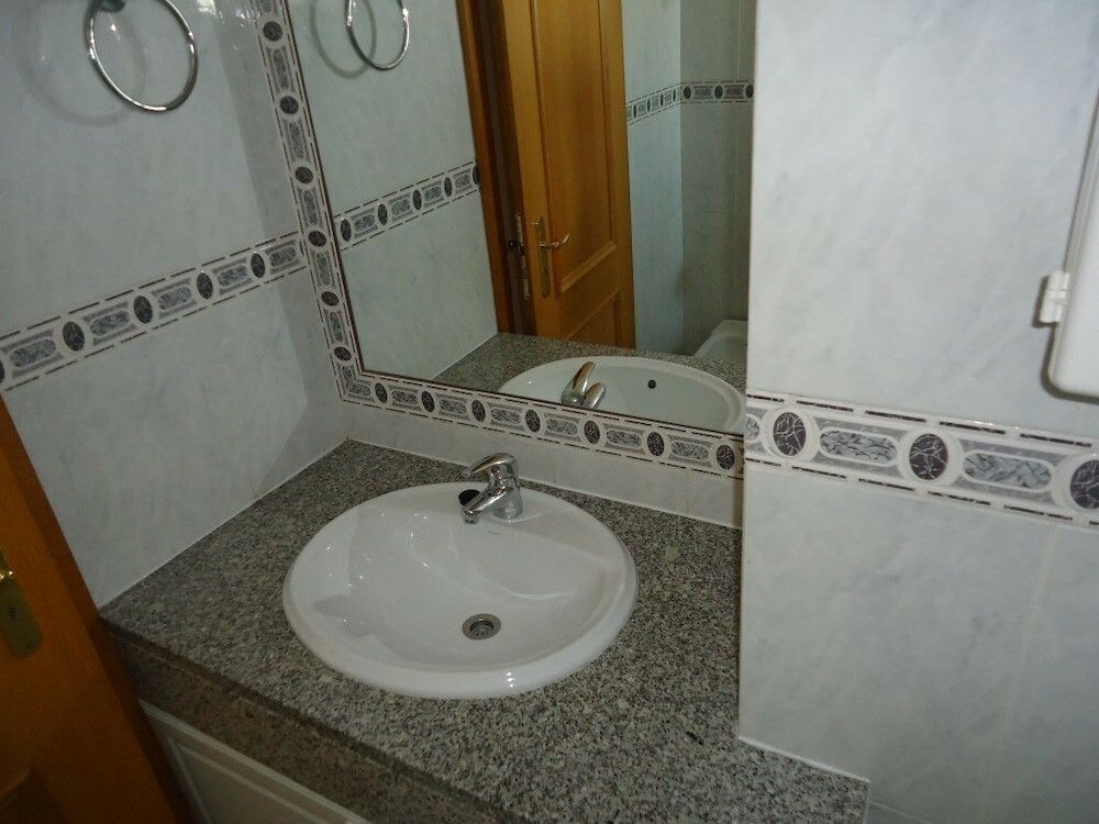 Фото Apartamentos Varandas da Rocha