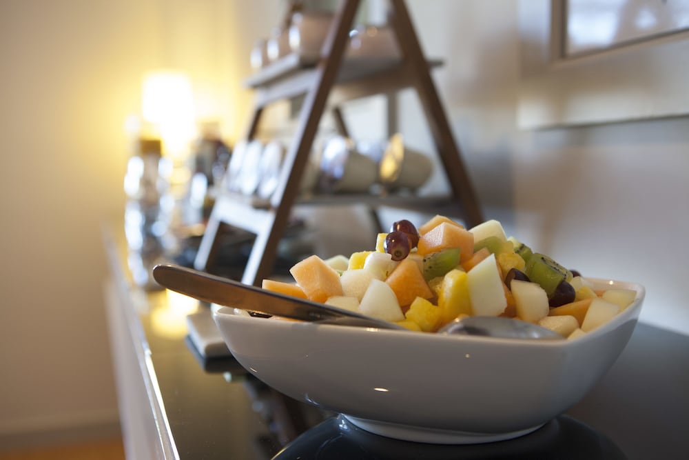 Фото Asperion Hotel