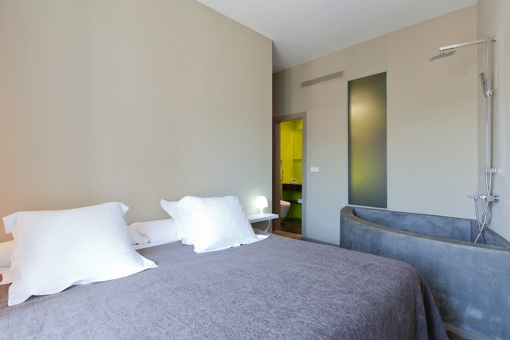 Фото Cosy Rooms Bolseria