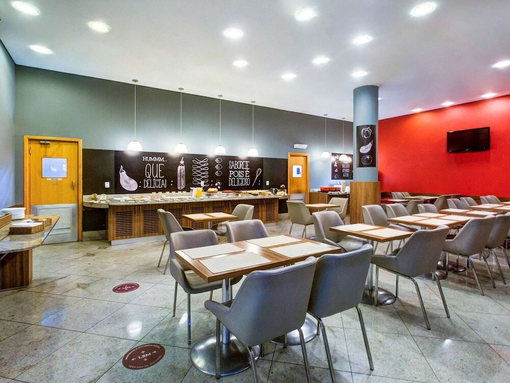 Фото Ibis Vitoria Praia de Camburi